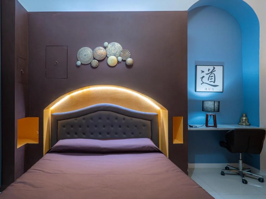 Economy Double Room — L’Opera Rooms & Suite