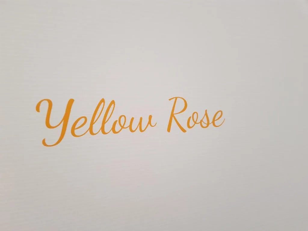 Camera Matrimoniale Economy — Little Rose guest house