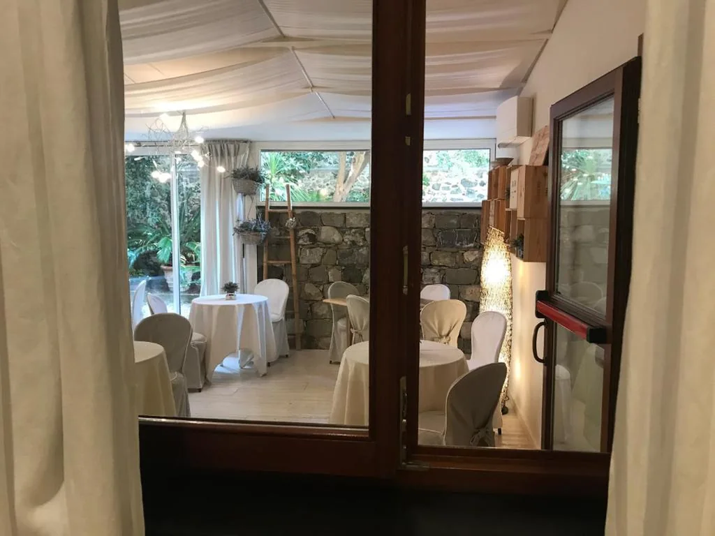 Camera Matrimoniale Economy — Locanda A Cà Du Gigante