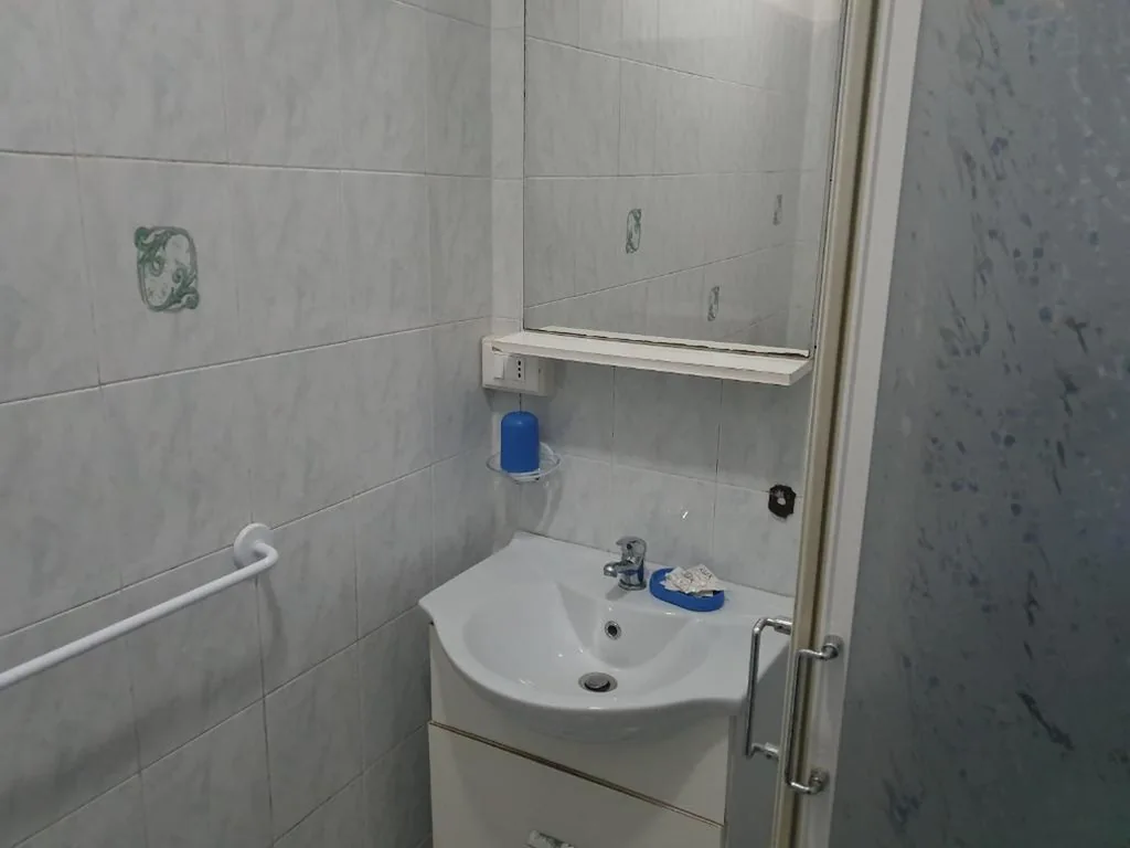 Economy Double Room — Locanda Dalla Compagnia