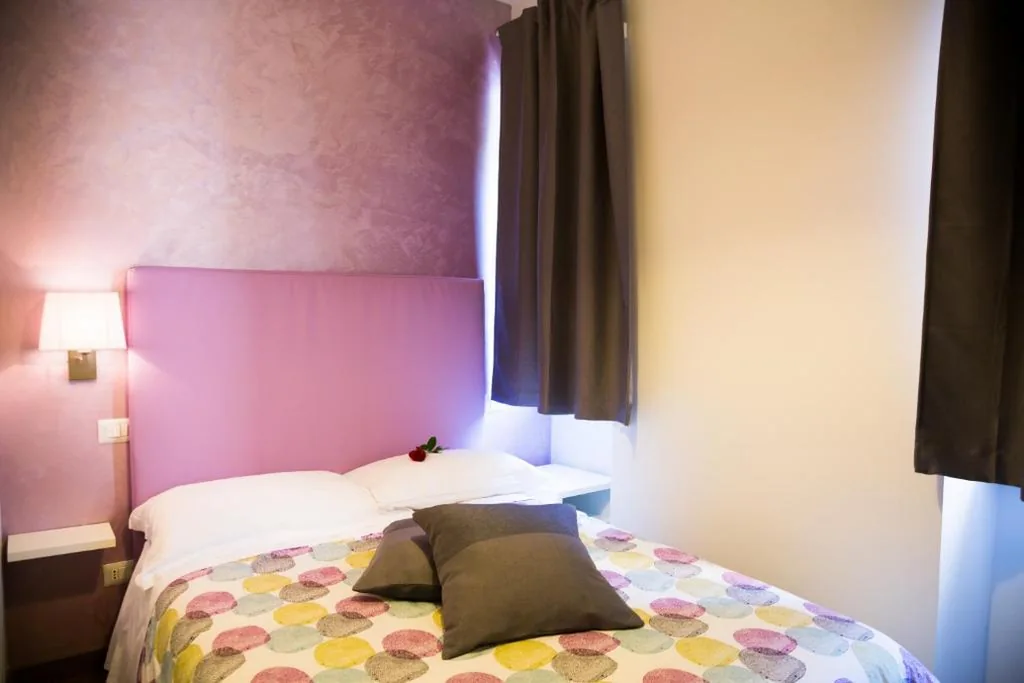 Economy Double Room — Modern BnB