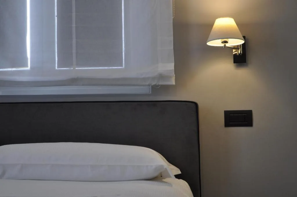 Economy Double Room — Place 24 Suites & Wellness