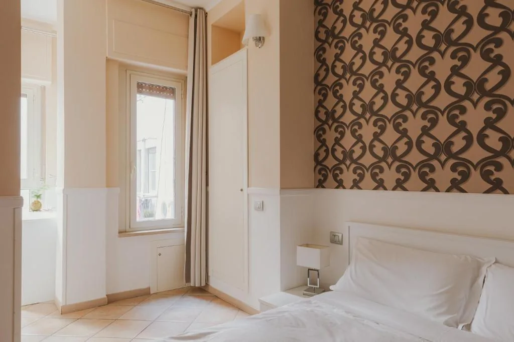 Economy Double Room — Residenza Il Duca