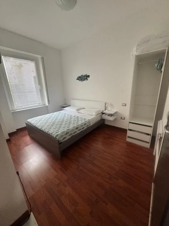 Camera Matrimoniale Economy — Sollevante Guest House