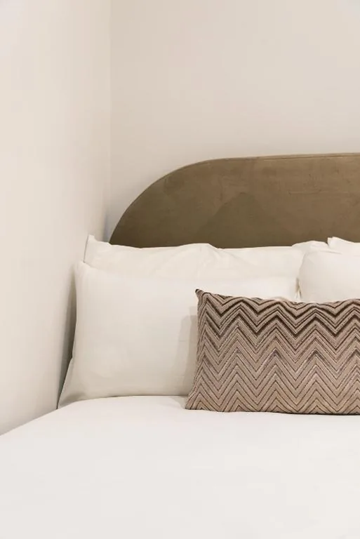 Economy Double Room — Ventuno Dei Luxury Suites San Giovanni