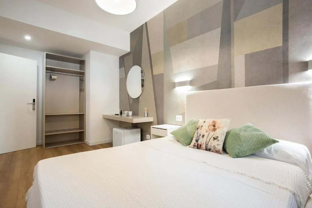 Economy Double Room — Venus Allbnb