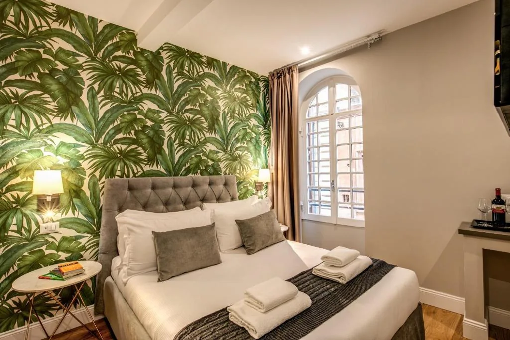 Economy Double Room — Vite 21 Luxury Room