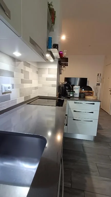 Economy Double Room — Wake’nBake flat
