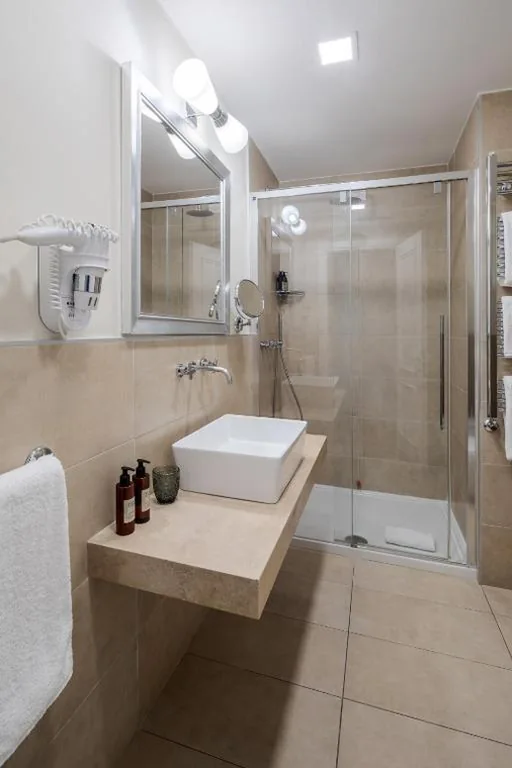 Double Room - Separate Building — Donna Camilla Savelli – VRetreats