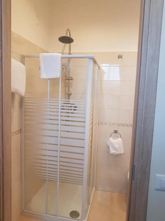 Double Room - Separate Building — Hotel Chopin
