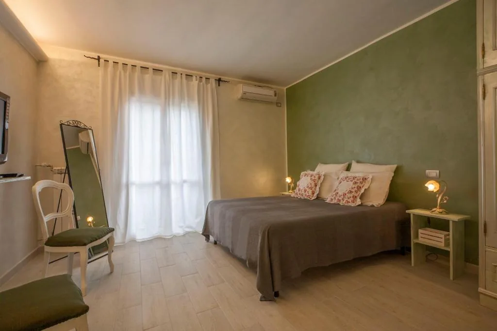 Camera Matrimoniale — ELA GUEST HOUSE