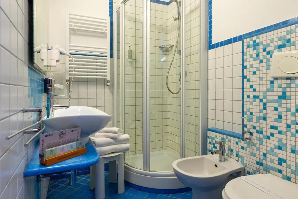 Double Room — Elaia Garden Hotel