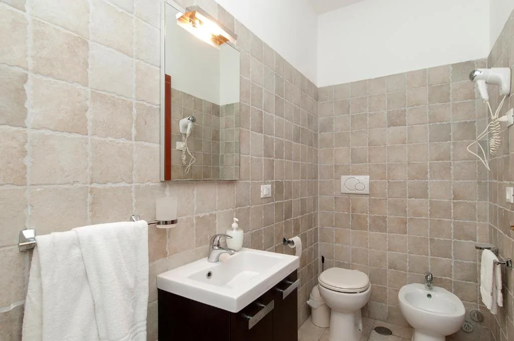 Double Room — EneaHouse