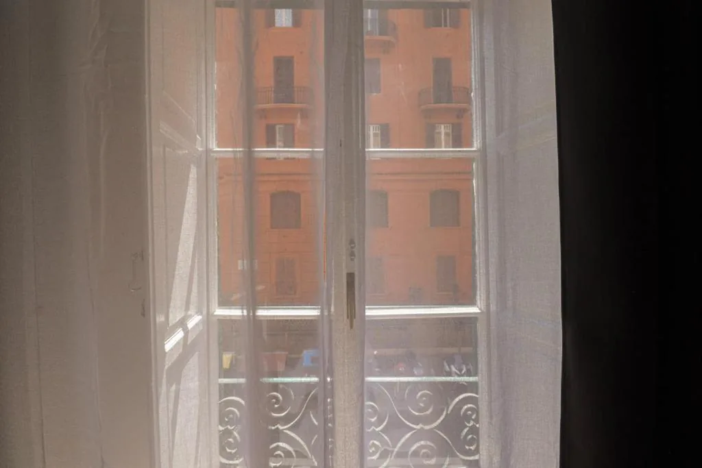 Double Room — Essenza House Piazza Fiume