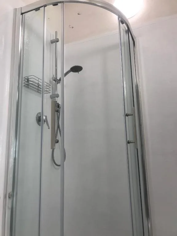 Double Room — EverRoma guesthouse