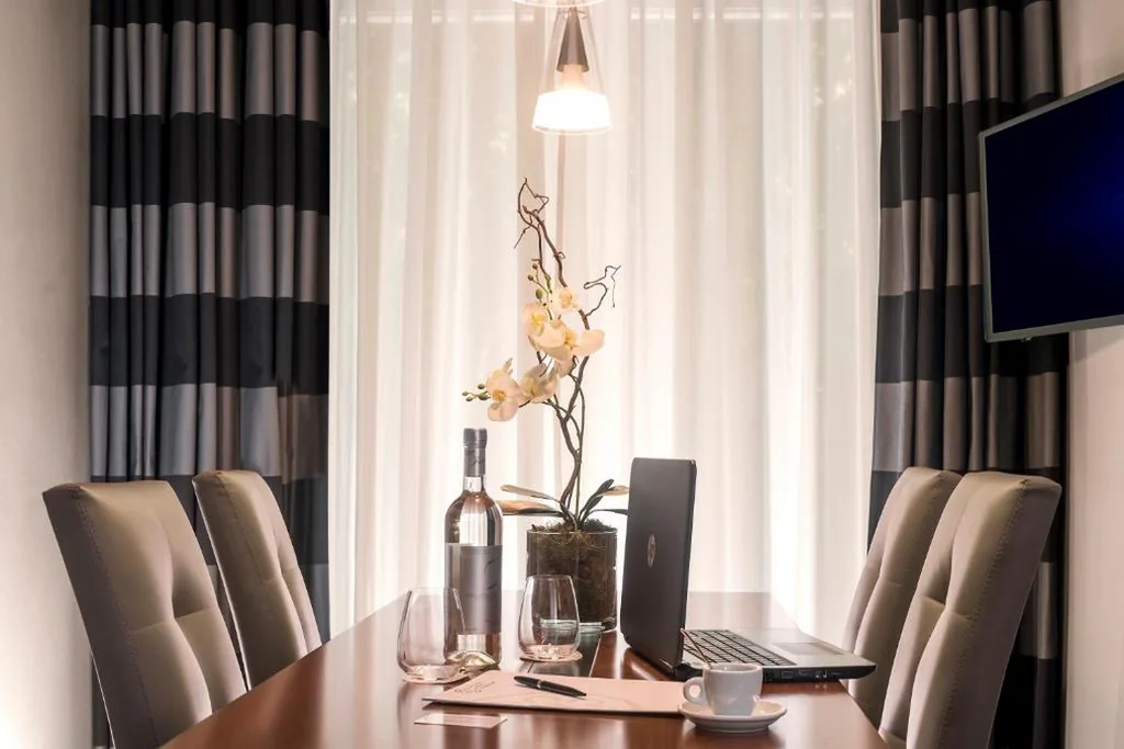Camera Matrimoniale Executive — Hotel Metropolis