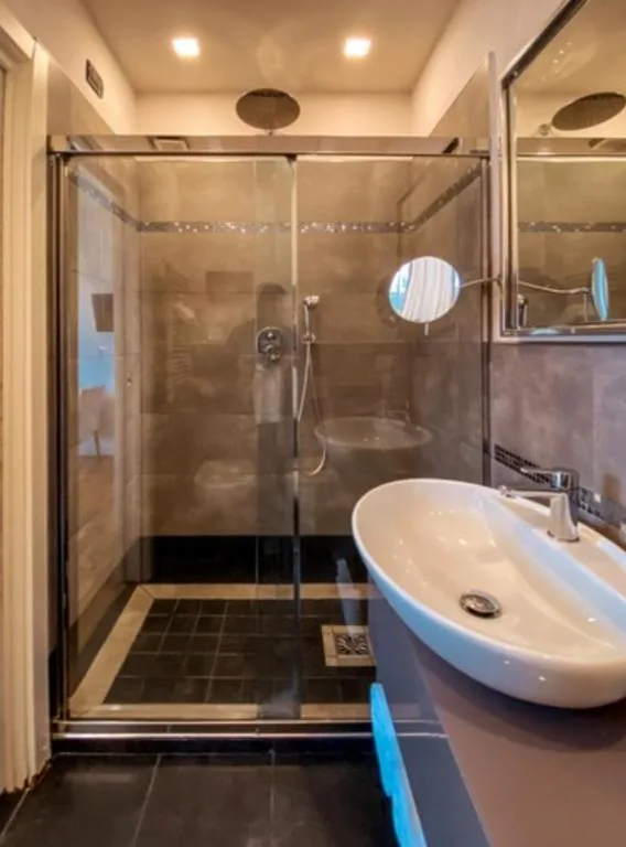Camera Matrimoniale Executive — Hotel Sant’Andrea