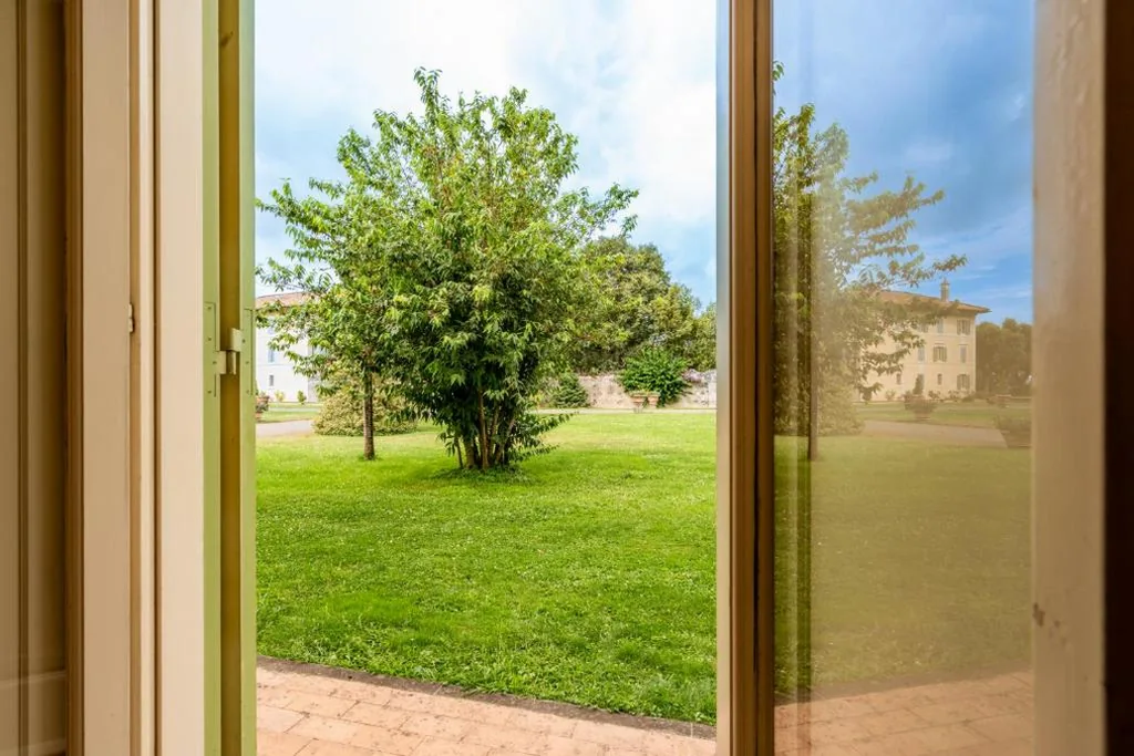 Camera Matrimoniale Executive — Park Hotel Villa Grazioli