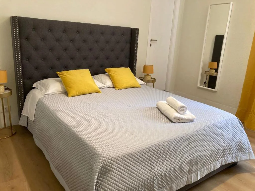 Double Room — FAIROME Guest House