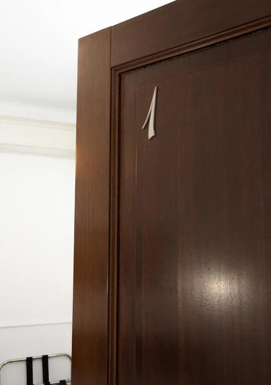 Double Room — GH Colosseum