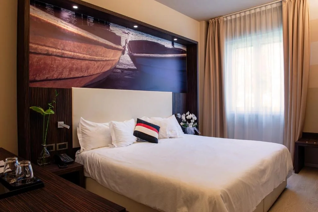 Double Room — Giardinetto