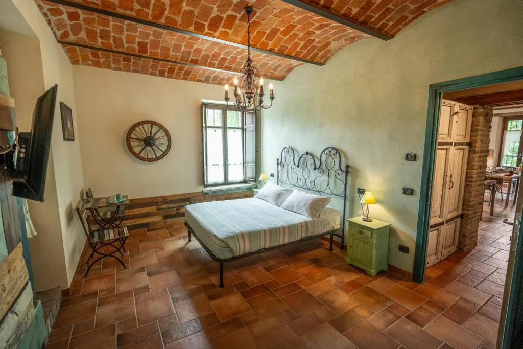 Double Room — Gilda e i suoi amici