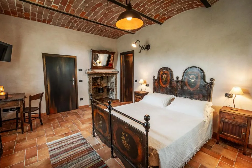 Double Room — Gilda e i suoi amici