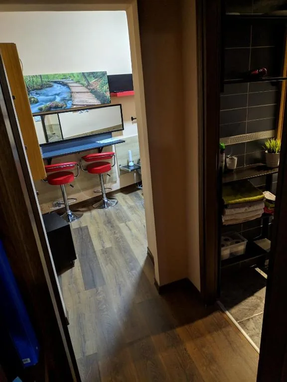 Double Room — Gina B&B