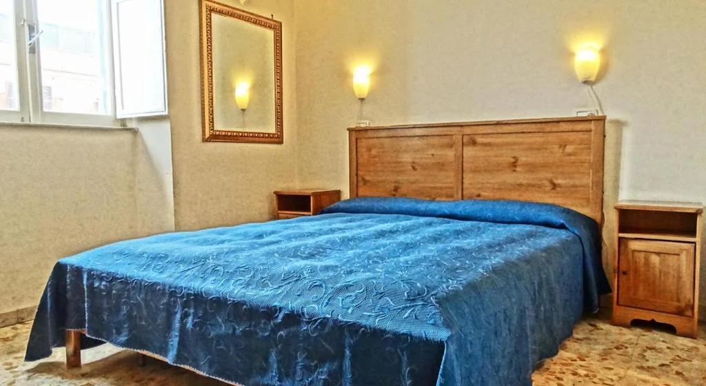 Double Room — Gite House
