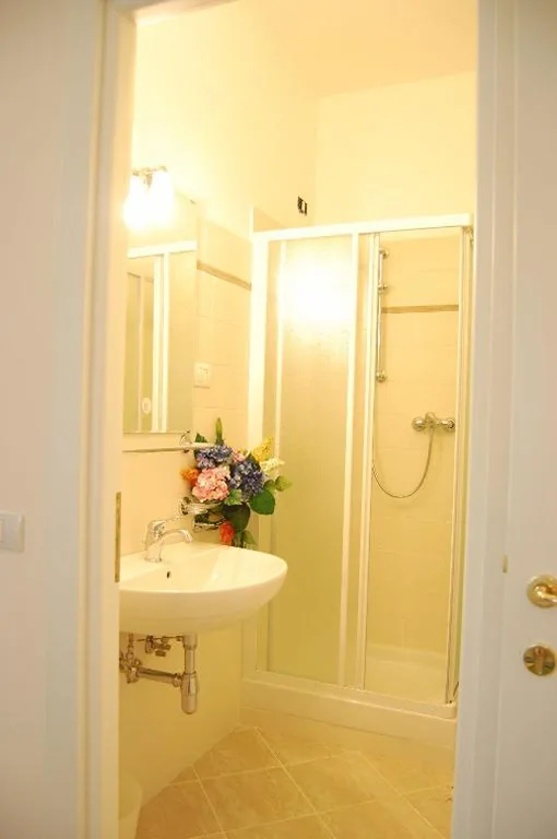 Double Room — Green Quiet Affittacamere