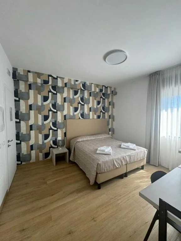 Camera Matrimoniale — Guest House al porto