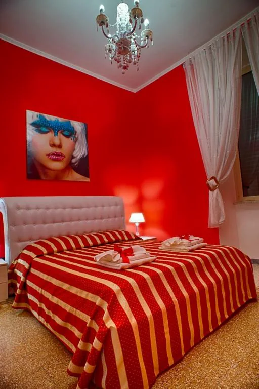 Double Room — Guest House Biondi