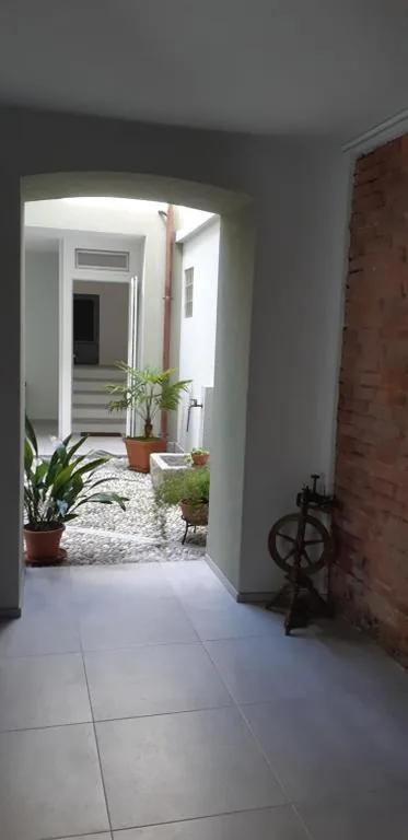 Camera Matrimoniale — Guest House Green Heart