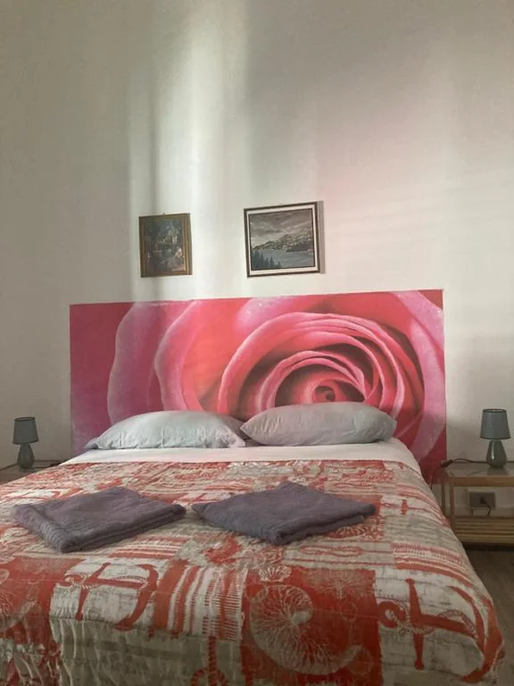 Double Room — Guest House Roma