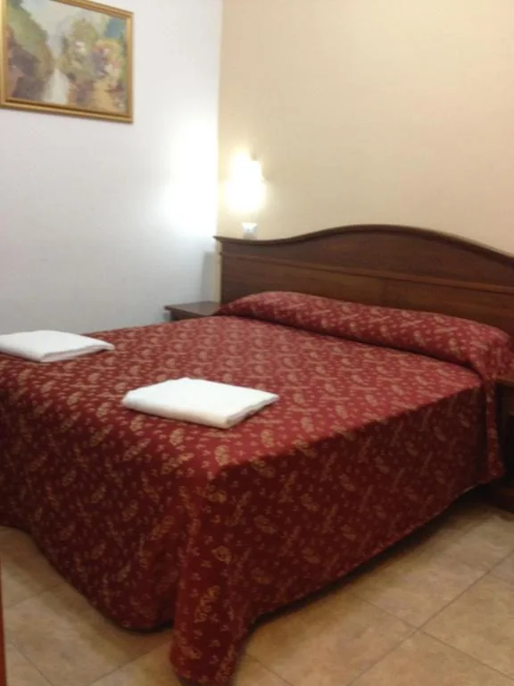 Camera Matrimoniale — Guesthouse Alex II