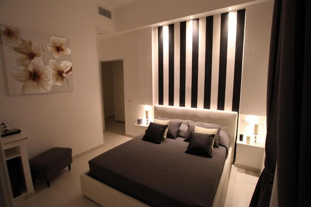 Double Room — Guesthouse Interno 7 Luxury Rooms