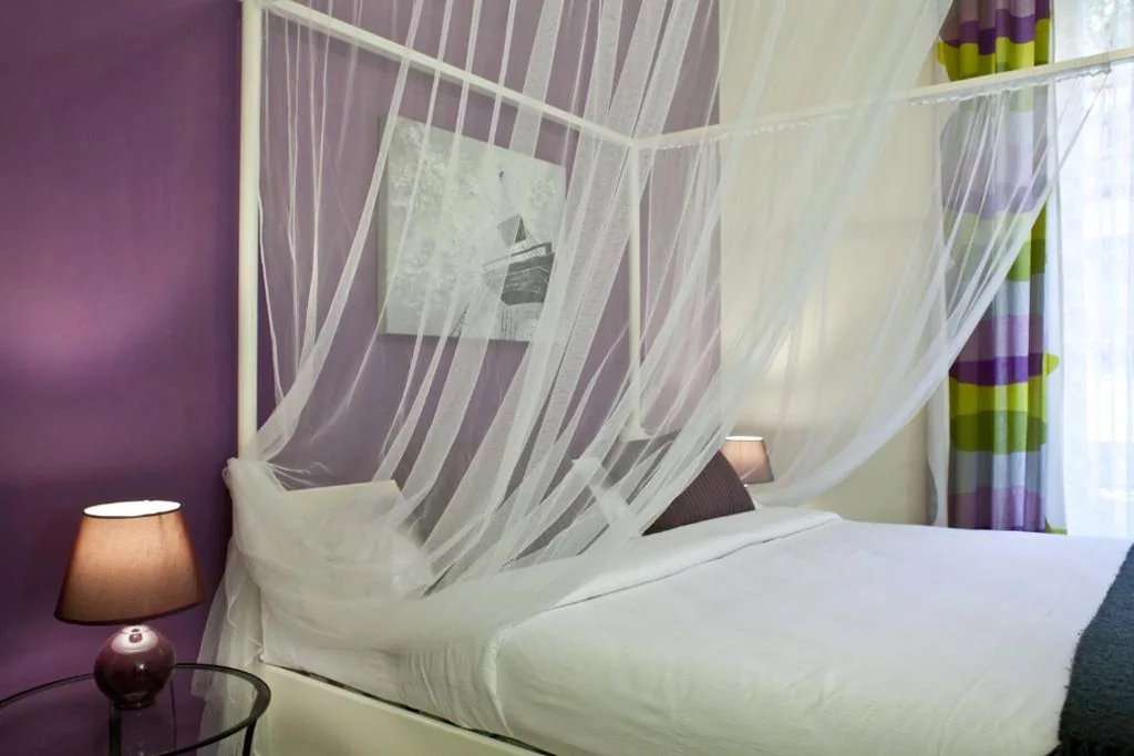 Double Room — Happy Stay Guesthouse