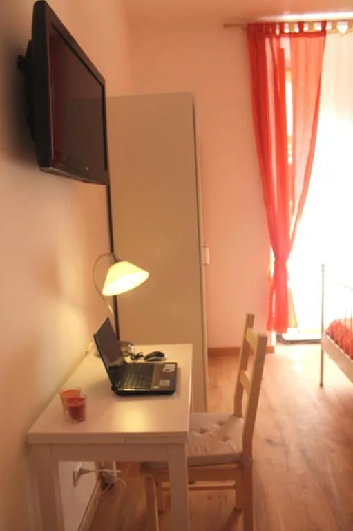 Camera Matrimoniale — Home 103