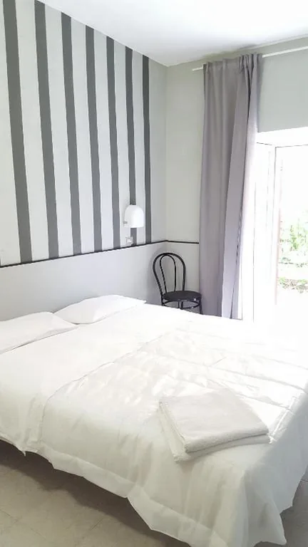 Camera Matrimoniale — Hotel Al Sogno