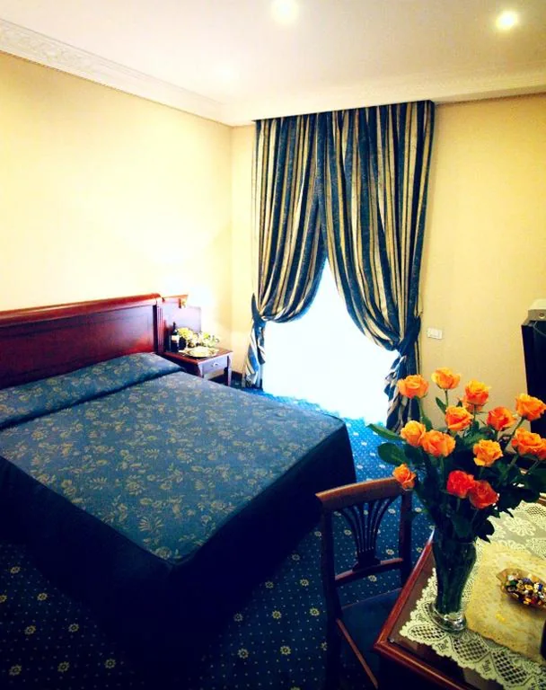 Double Room — Hotel Artorius