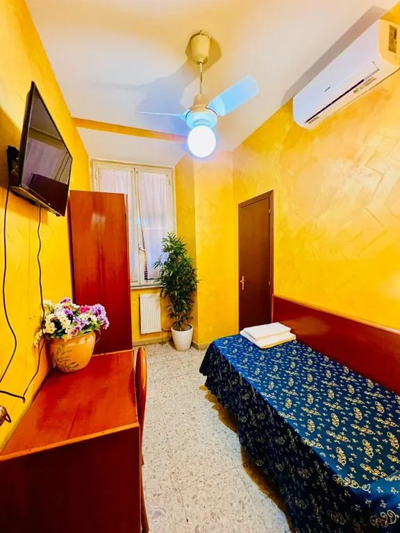Camera Matrimoniale — Hotel Casali