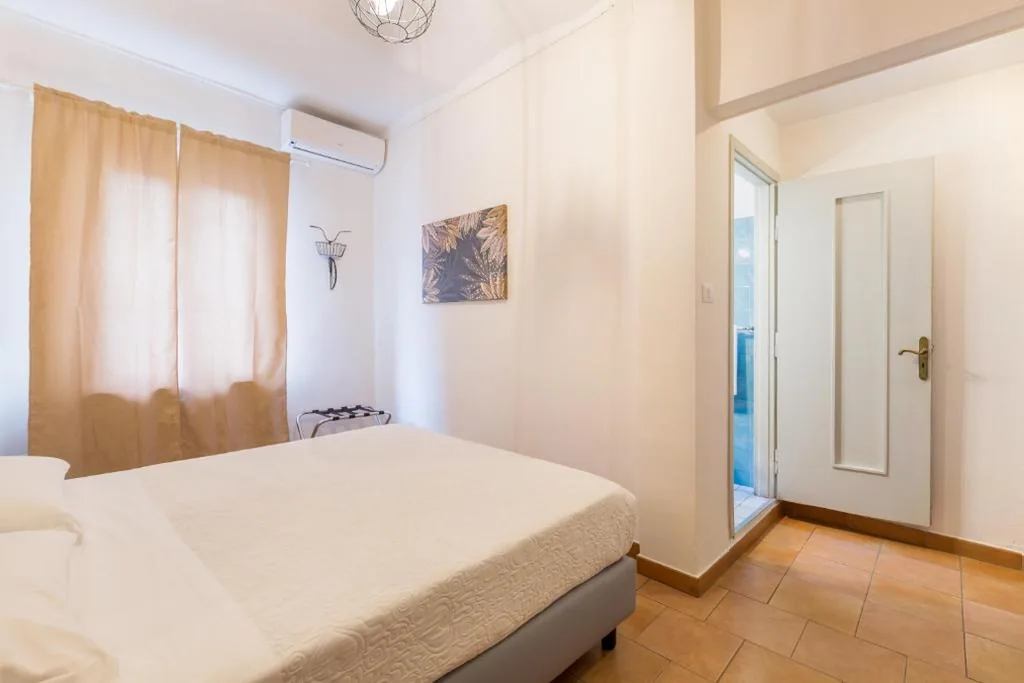 Camera Matrimoniale — Hotel Castello