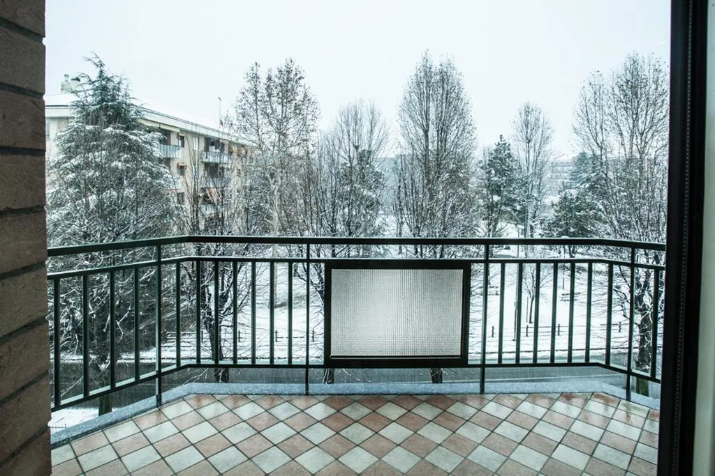 Camera Matrimoniale — Hotel Davide