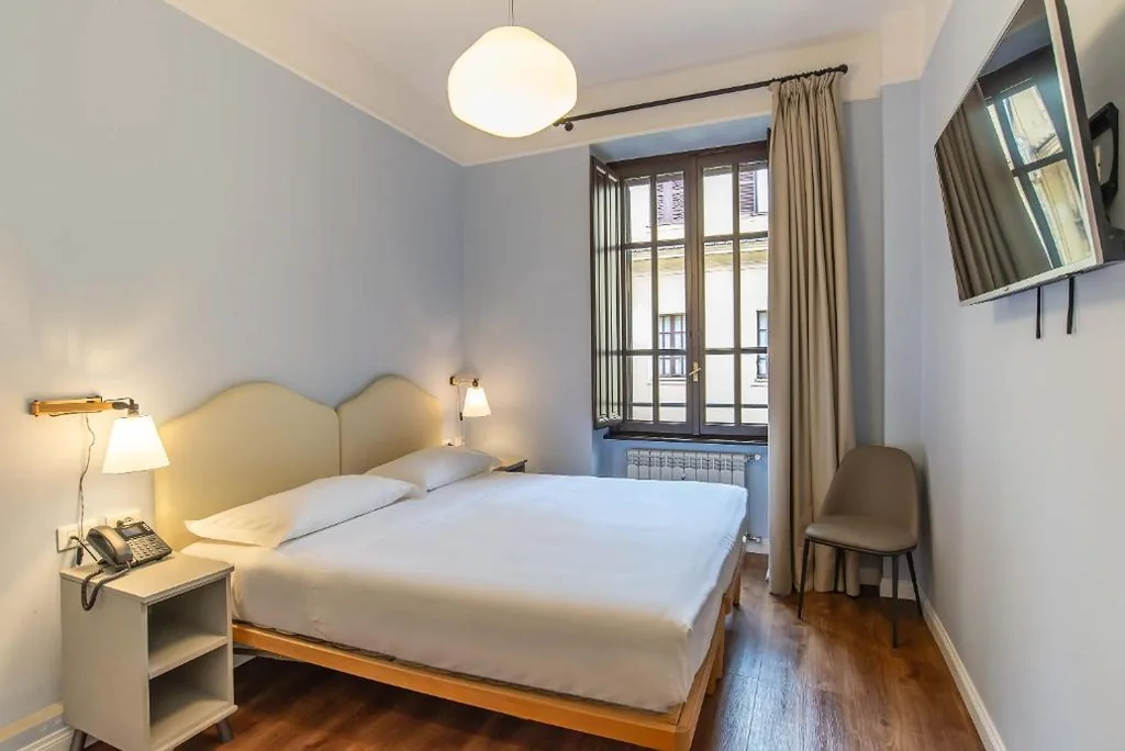 Double Room — HOTEL DELLE CIVETTE