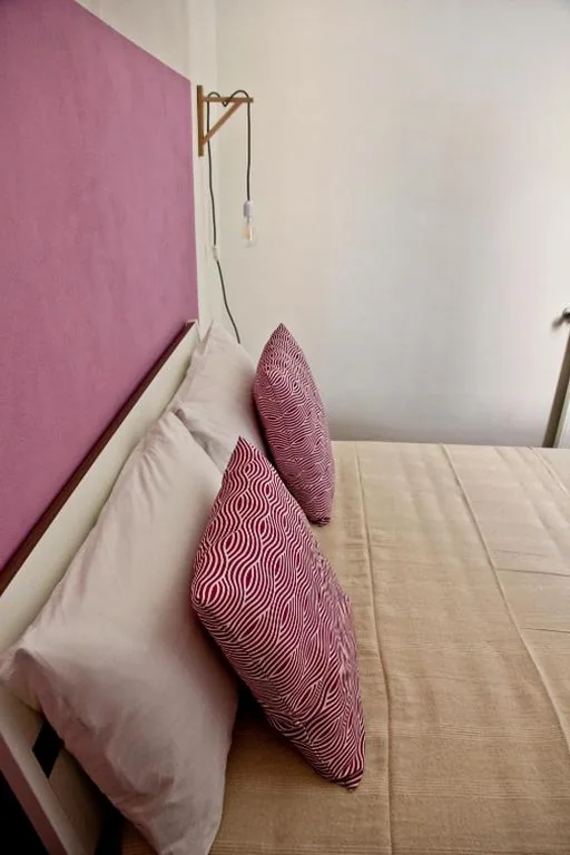 Camera Matrimoniale — Hotel Elandra