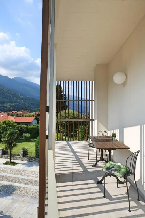 Double Room — Hotel Elvezia