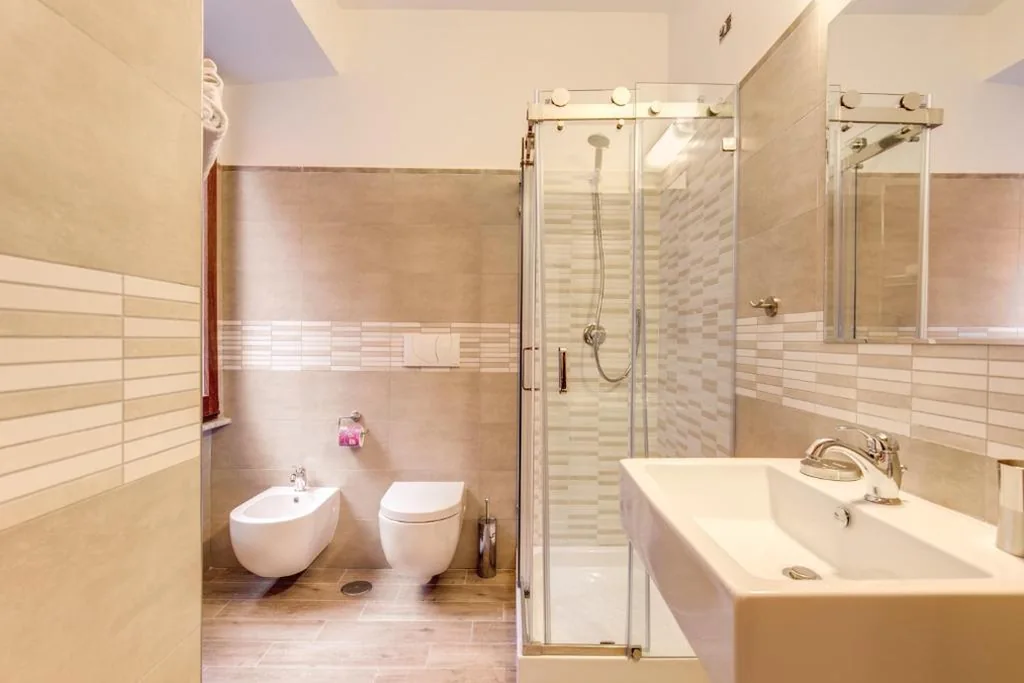 Double Room — Hotel Gea Di Vulcano