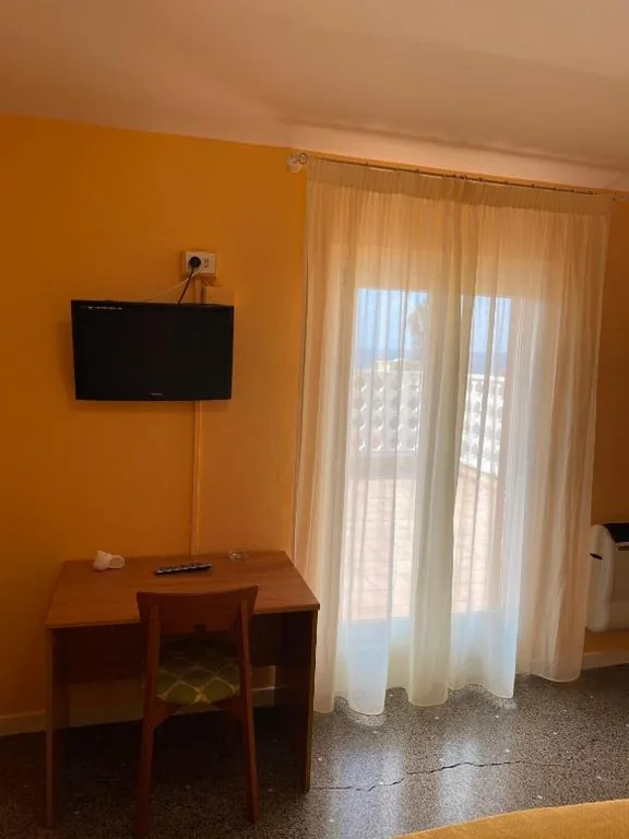 Camera Matrimoniale — Hotel Ines