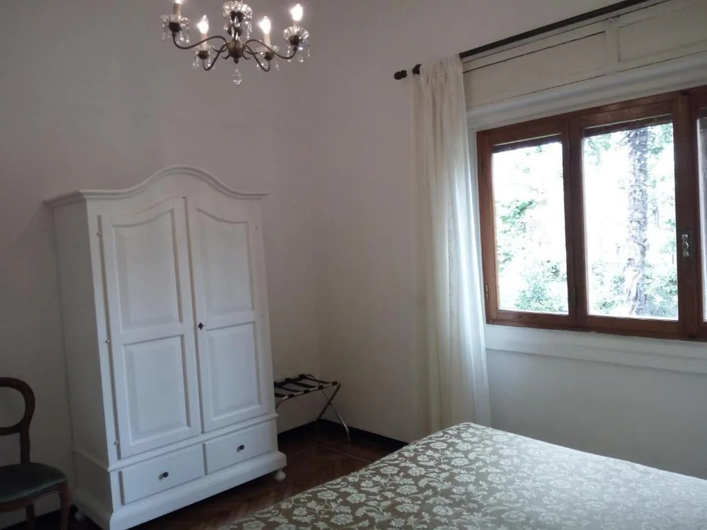 Double Room — Hotel La Vela-Castello Il Rifugio