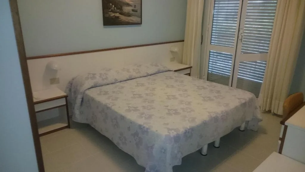 Double Room — Hotel Liliana Andora citr 9006-0004